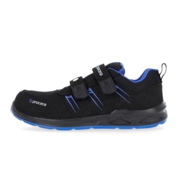 Ultima sansa - Pantofi de lucru cu protectie S1P ESD inchidere scai - OFERTA - Img 3