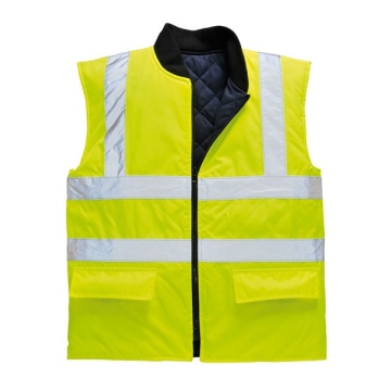 Vesta reflectorizanta termica reversibila Portwest