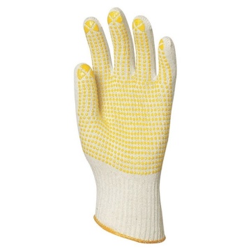 10x Manusi protectie fir dublu picou 4360