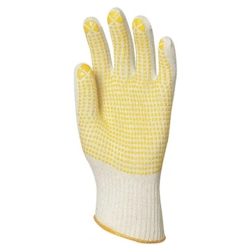 10x Manusi protectie fir dublu picou 4360