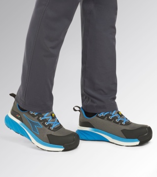 Adidasi de lucru usori si respirabili Diadora Vortex S1P - Img 5