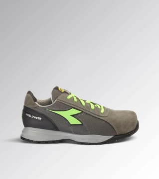 Adidasi de lucru vara Diadora Glove S1P | respirabili si usori - Img 2