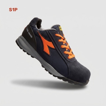 Adidasi de lucru vara Diadora Glove S1P | respirabili si usori