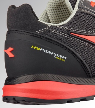 Adidasi protectie usori Diadora Glove S1P, cu amortizare remarcabila - Img 2