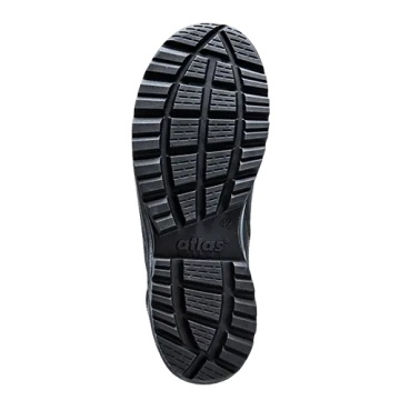 Bocanci Atlas BOA S3 din piele impermeabila - Img 3