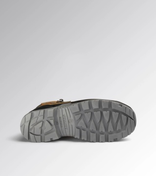Bocanci de protectie Diadora CLASSIC S3 piele nubuc - Img 6