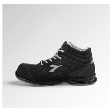 Bocanci de protectie Flex Mid S3 SRC ESD - Img 5