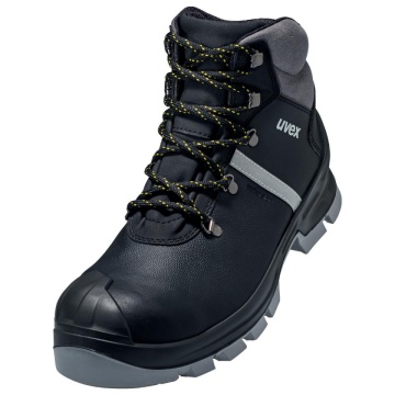 Bocanci de protectie Uvex 2 S3 SRC, pentru constructii - Img 2