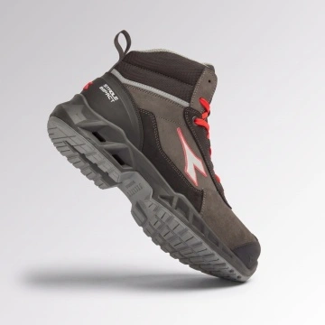 Bocanci Diadora UTILITY Shark nou in culorile Magma | Best Seller