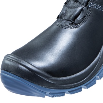Bocanci înalți iarna Atlas Gore-Tex S7 SRC BOA, căptușeală termică si piele impermeabila - Img 3