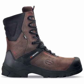 Bocanci protectie inalti Heckel MACEXPLORE 3.0 RANGER - Img 4