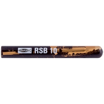 Capsulă de rășină fischer Superbond RSB 10, 10 buc - Img 1