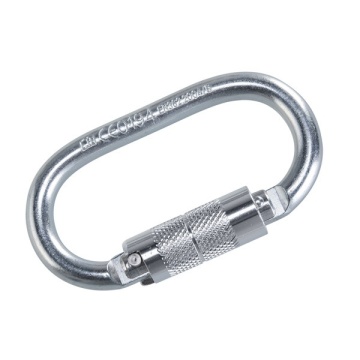 Carabiniera Twist Lock Portwest