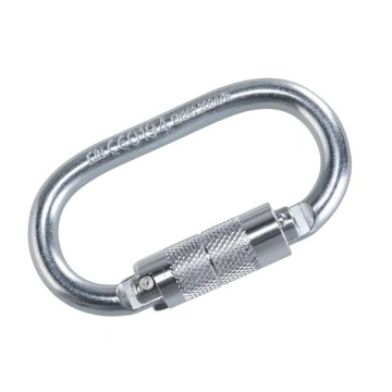 Carabiniera Twist Lock Portwest