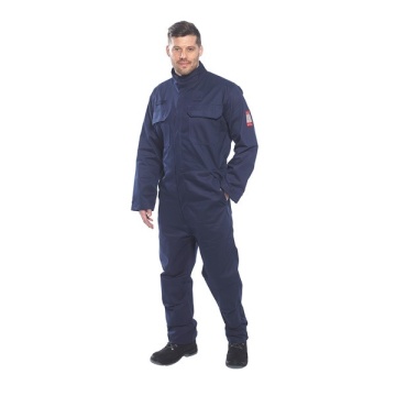 Combinezon Multi-Norm bleumarin Portwest