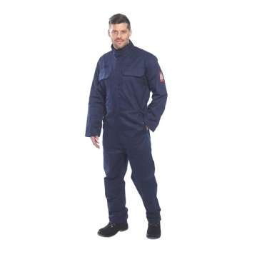 Combinezon Multi-Norm bleumarin Portwest