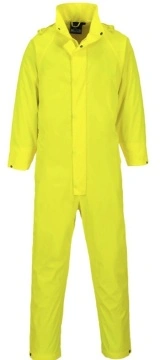 Combinezon Sealtex impermeabil cu gluga Portwest