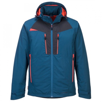 Geaca de lucru iarna Waterproof Portwest DX4 - Img 4
