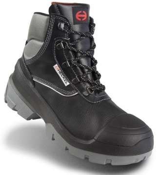 Ghete de protectie XXL Heckel ALPHA PRO - Img 2