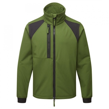 Jacheta de lucru Eco Softshell WX2 Portwest - Img 4