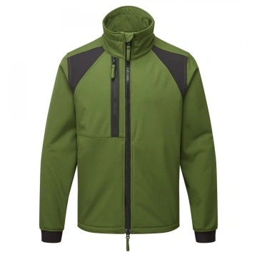 Jacheta de lucru Eco Softshell WX2 Portwest - Img 4