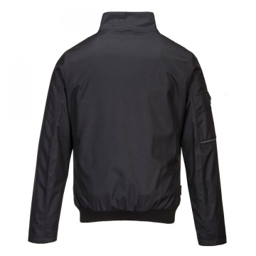Jacheta de lucru impermeabila Portwest Bomber KX3 - Img 2