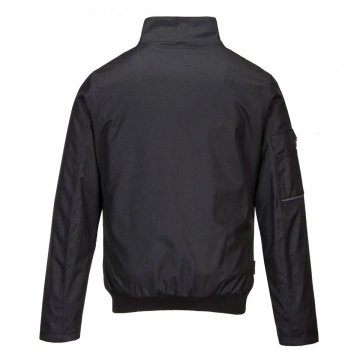 Jacheta de lucru impermeabila Portwest Bomber KX3 - Img 2