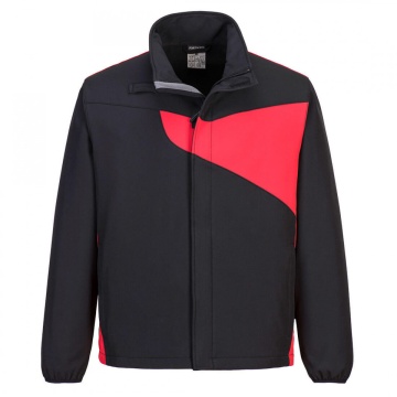 Jacheta de lucru Softshell Portwest PW2 - Img 3