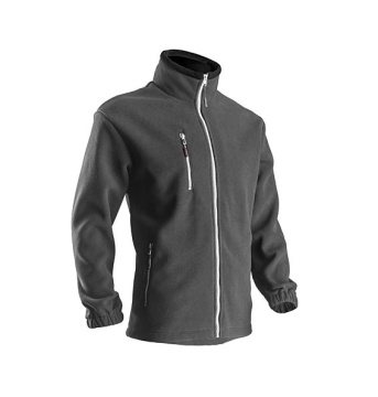 Jacheta fleece groasa de iarna Angara diverse culori Coverguard  - Img 5