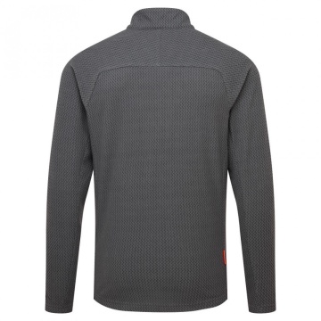 Jacheta fleece Portwest EV480 de înaltă calitate EV4 - Img 2