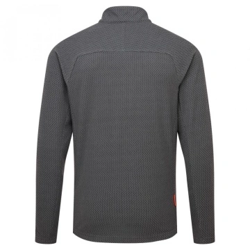 Jacheta fleece Portwest EV480 de înaltă calitate EV4 - Img 2