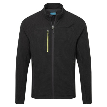 Jacheta fleece Portwest EV480 de înaltă calitate EV4 - Img 3