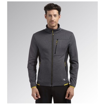Jacheta polar de iarna confortabila si respirabila Diadora Utility