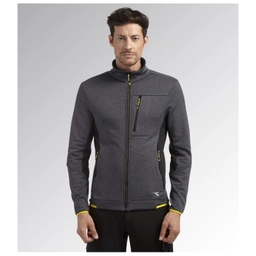 Jacheta polar de iarna confortabila si respirabila Diadora Utility