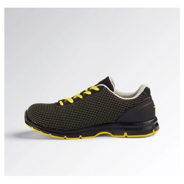 Lichidare: Ultima bucata - Pantofi de protectie Diadora RUN ATOM S3 SRC ESD | Best Seller - Img 4