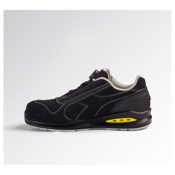 Lichidare: Ultima bucata - Pantofi de protectie Diadora Run Net Airbox Quick S3 SRC - Img 5