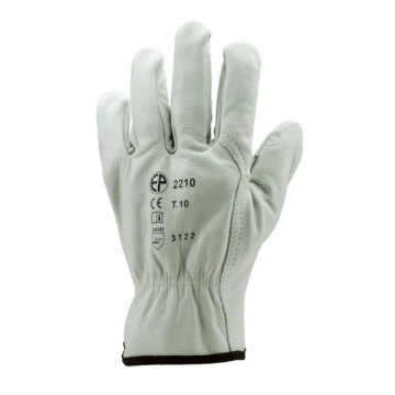 Manusi de protectie din piele 2210