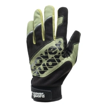 Manusi de protectie tip mecanic Eurolite MX200