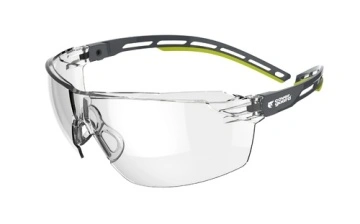 Ochelari de protectie Tiger M antizgariere UV