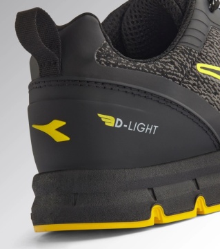 Oferta verii - Pantofi de lucru Diadora RUN ATOM | usori, respirabili si confortabili S3S - Img 2