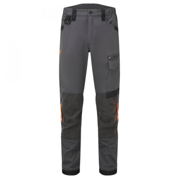 Pantalon de lucru elastici in talie Portwest EV4 - Img 4