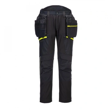 Pantaloni de lucru cu buzunare detasabile Portwest DX4