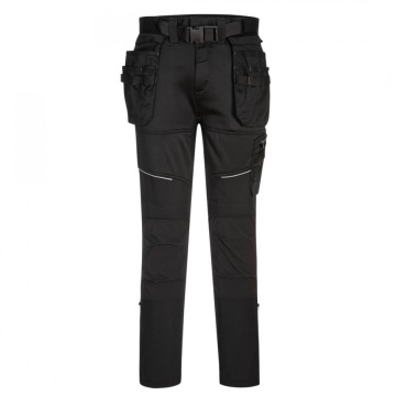 Pantaloni de lucru elastici Portwest Holster - Img 1