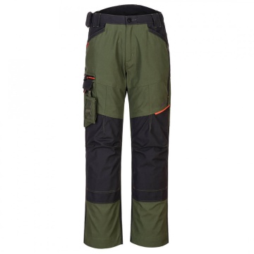 Pantaloni de lucru rezistenti la abraziune Service WX3 - Img 4