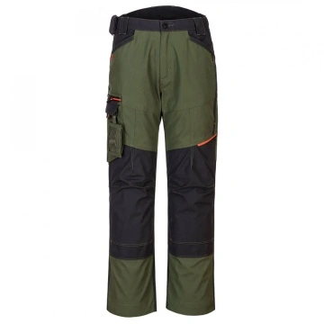Pantaloni de lucru rezistenti la abraziune Service WX3 - Img 4