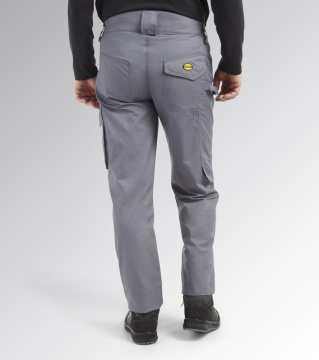 Pantaloni de lucru Rock Light Performance bumbac Diadora Utility - Img 6