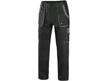 Pantaloni de salopeta bumbac 100% CXS | diverse culori - Img 5