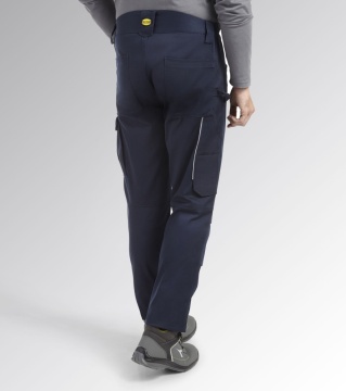 Pantaloni lucru confortabili Rock Stretch Performance - Img 5