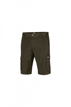 Pantaloni scurți de vară Bermuda Wonder confortabili Diadora Utility - Img 2