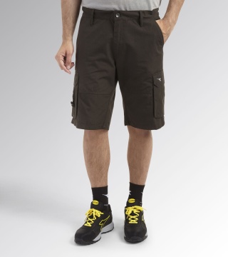Pantaloni scurți de vară Bermuda Wonder confortabili Diadora Utility